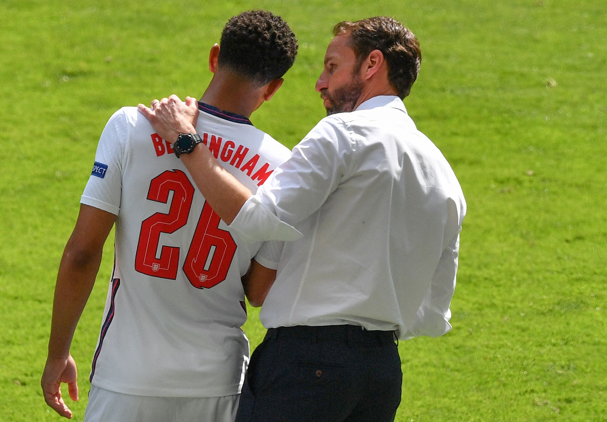 特罗萨德成为英超历史第5位进球达到50的比利时球员（特罗萨德成英超史上第5位比利时“50球先生”）