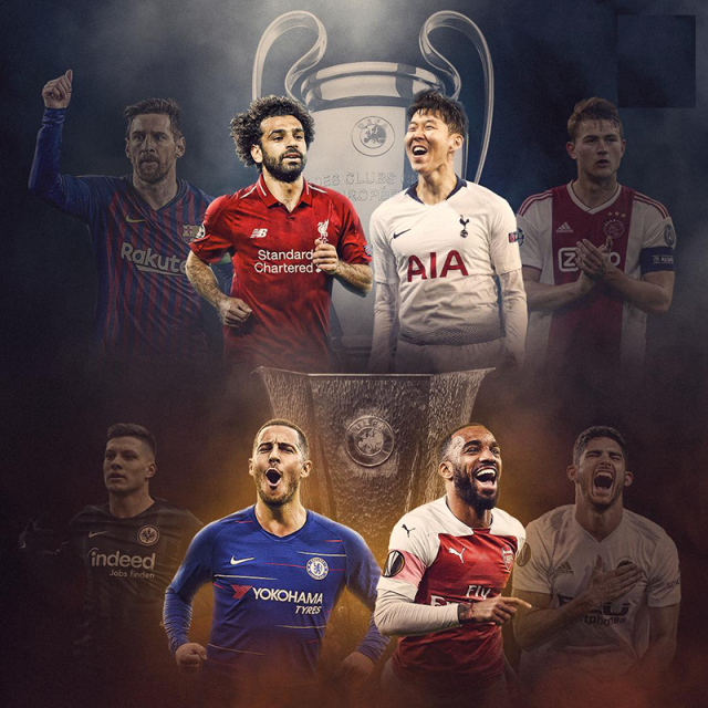 姆本扎：中国足球在精神层面需树立更坚定的目标，要重视青训