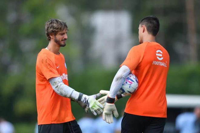 喜讯！威廉姆斯伤愈归来 竞技双核回归迎战马竞