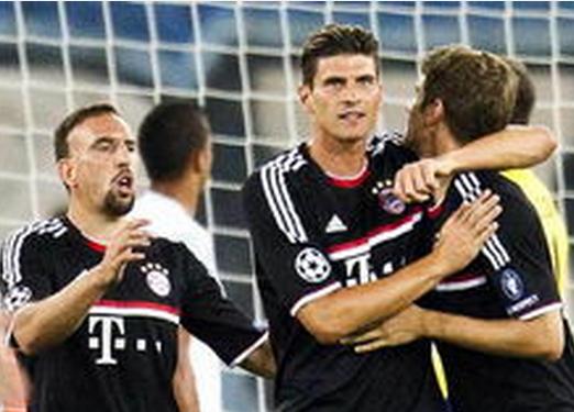 魔鬼赛程前闹内讧！利物浦遭遇四大危机，争四成球队终极目标