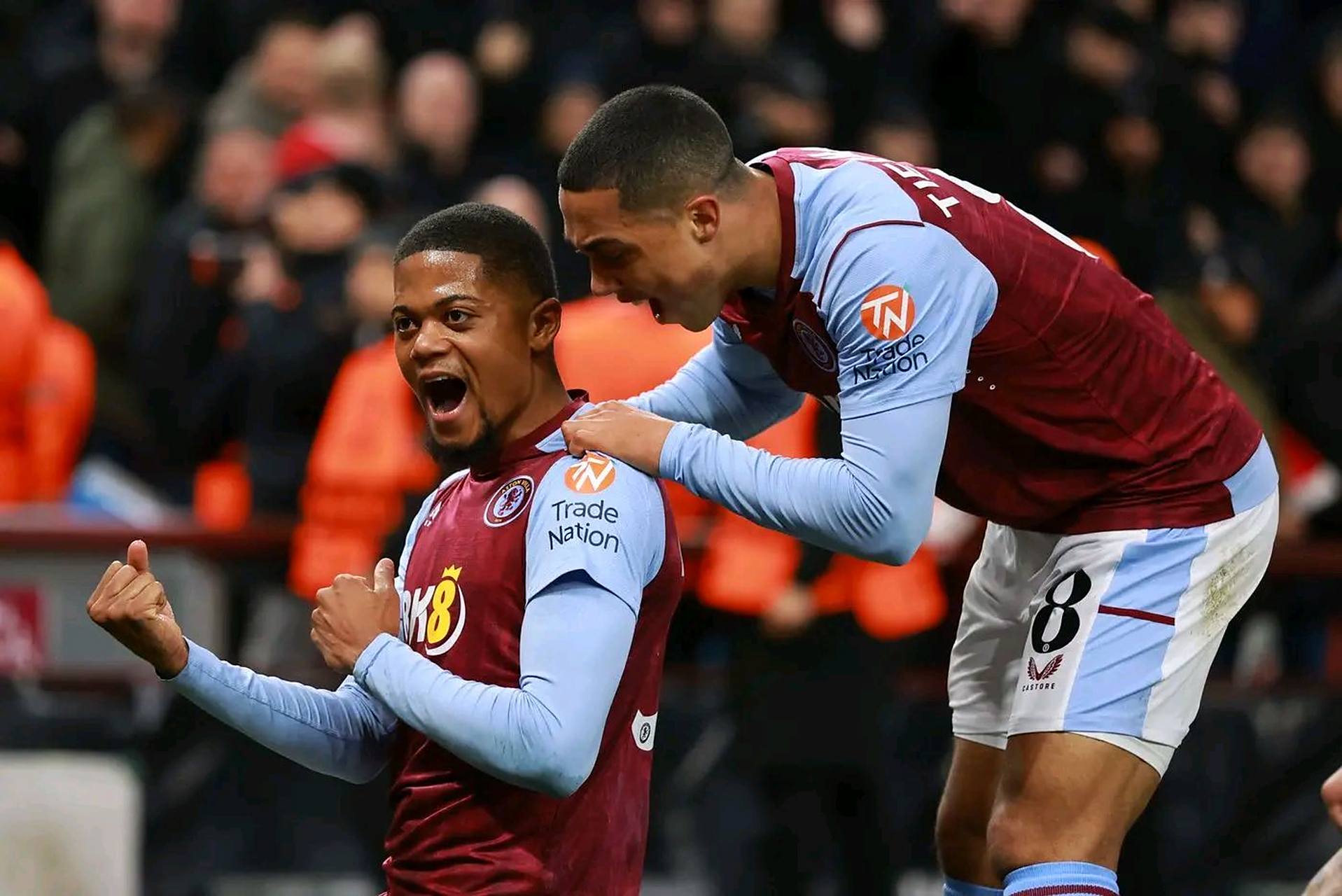 身价400万!法媒：切尔西、阿森纳、纽卡关注18岁马赛小将巴科拉（法媒：切尔西、阿森纳与纽卡盯上马赛18岁新星巴科拉，身价约400万）