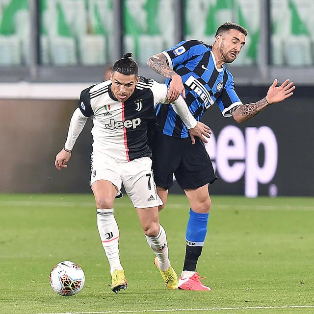 都灵主帅：我很尊重斯帕莱蒂，我们必须带着创造历史的信念比赛