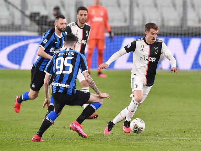 意媒：佩莱格里尼在训练中疑似肌肉受伤，若确诊将伤缺数周（意媒：佩莱格里尼训练时疑似肌肉受伤，确诊或将缺阵数周）