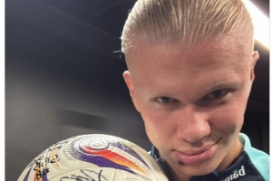 安德里希谈判罚：丘库埃梅卡倒地的方式对我来说不是正常摔倒