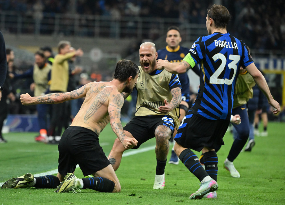 阿莫林愿意给梅努时间，就是球队积极的信号