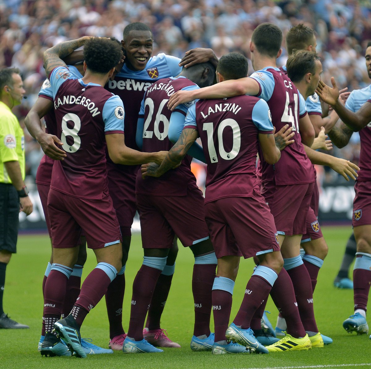 何泽尧与布文喜获国际骑师锦标赛最后两个参赛名额！