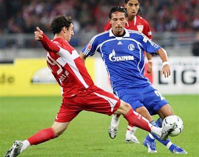 安切洛蒂带 安切洛蒂带