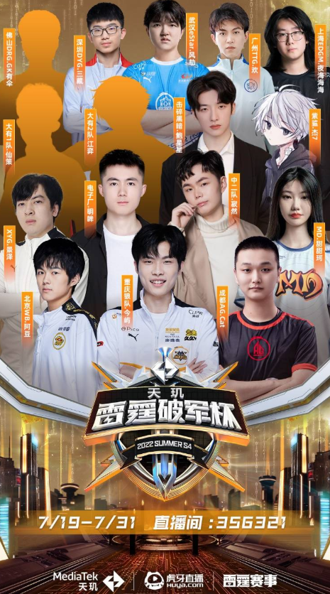 决赛的热度 决赛的热度